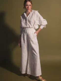 Mango Pant