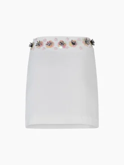 Mara Mini Skirt