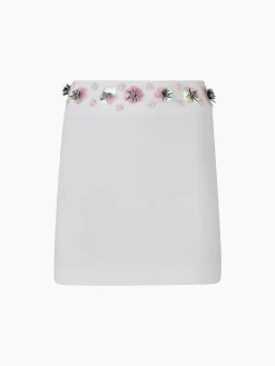 Mara Mini Skirt
