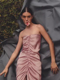 Marcella Dress