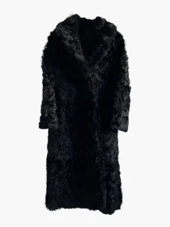 Marcus Coat