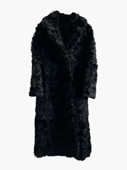 Marcus Coat