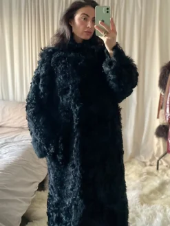 Marcus Coat