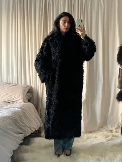 Marcus Coat