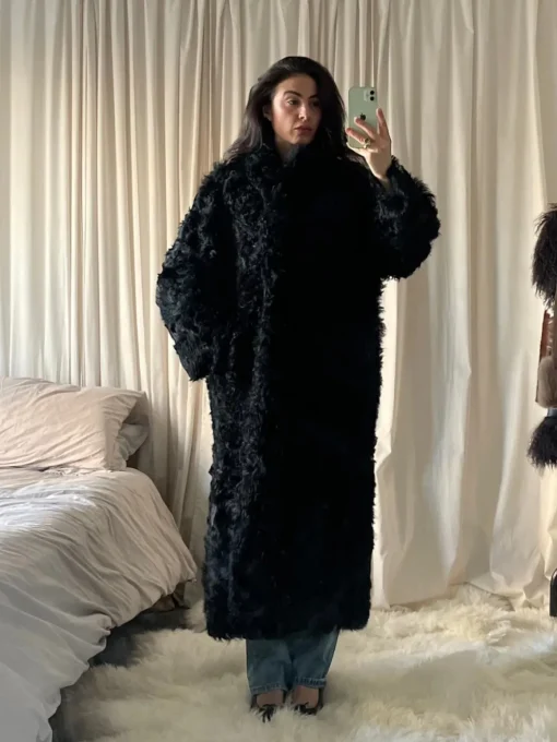 Marcus Coat