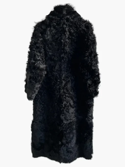 Marcus Coat