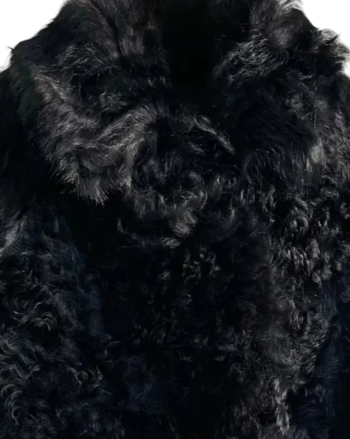 Marcus Coat