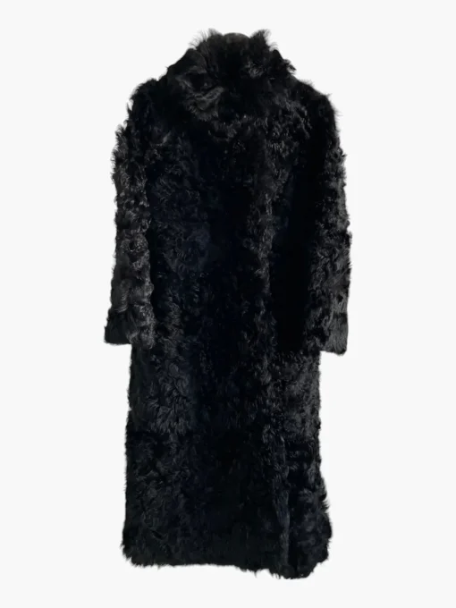 Marcus Coat