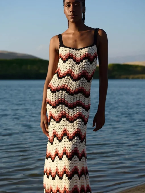 Marea Dress