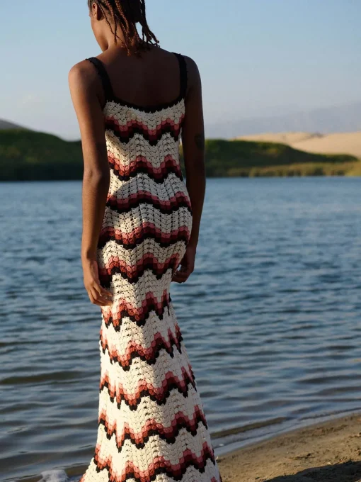 Marea Dress