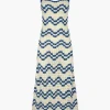 Marea Maxi Dress