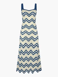 Marea Maxi Dress