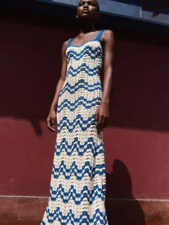 Marea Maxi Dress