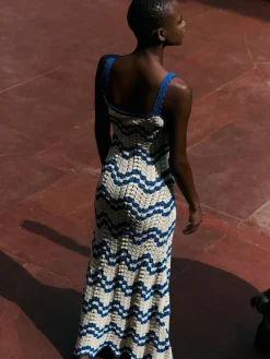 Marea Maxi Dress