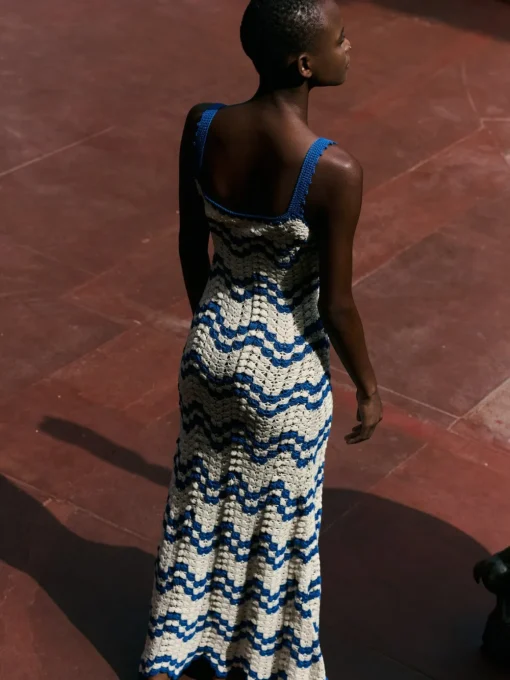 Marea Maxi Dress