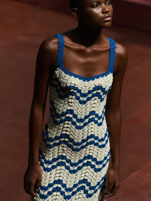 Marea Maxi Dress