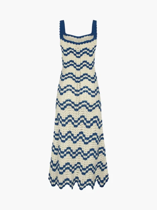 Marea Maxi Dress