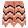 Marea Mini Skirt
