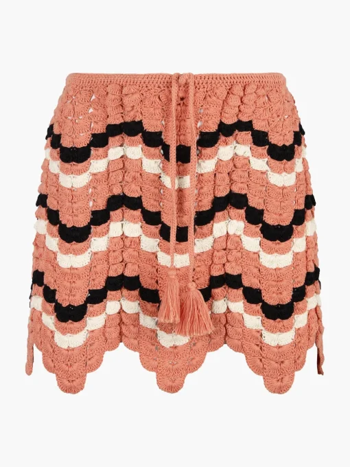 Marea Mini Skirt