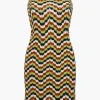 Marea Strapless Mini Dress