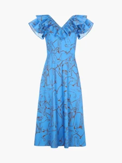 Margarita Dress