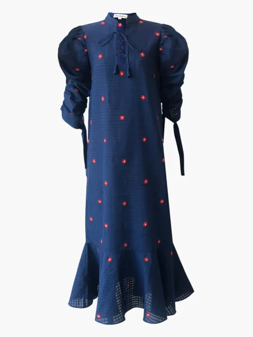 Margarita Dress