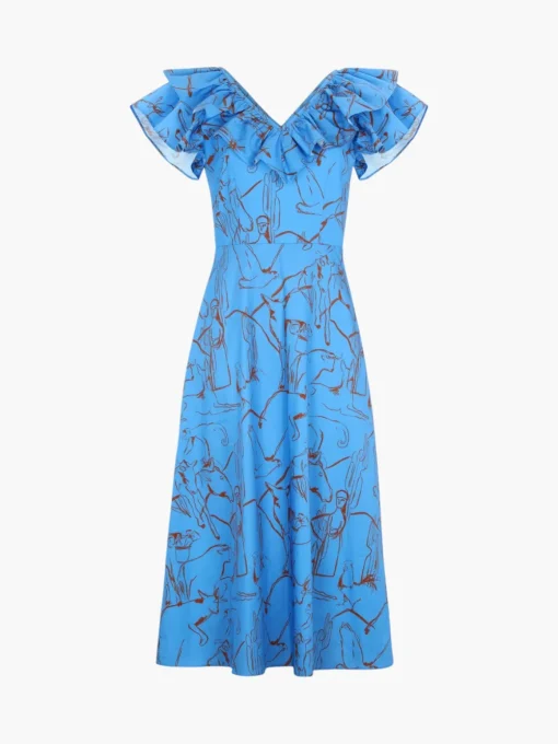 Margarita Dress