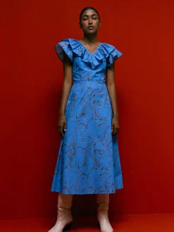 Margarita Dress