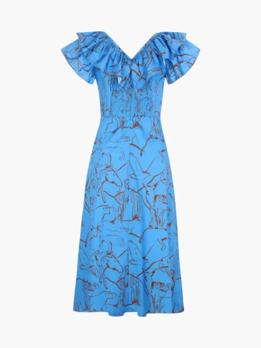 Margarita Dress