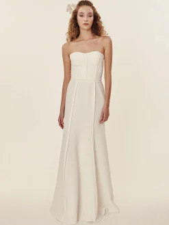 Marge Bridal Gown