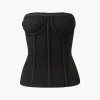Marge Corset Top