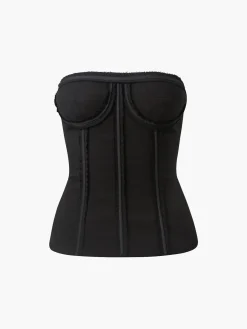 Marge Corset Top