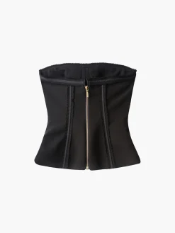 Marge Corset Top