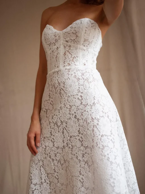 Maria Dress
