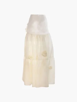 Marigold Skirt