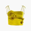 Marigold Top