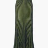 Marina Maxi Skirt