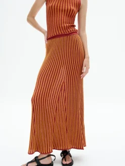 Marina Maxi Skirt