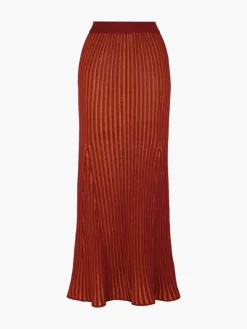 Marina Maxi Skirt