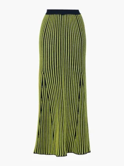 Marina Maxi Skirt