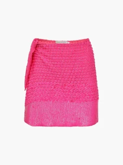 Marina Mini Skirt