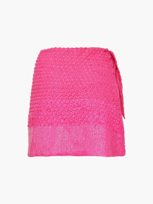 Marina Mini Skirt