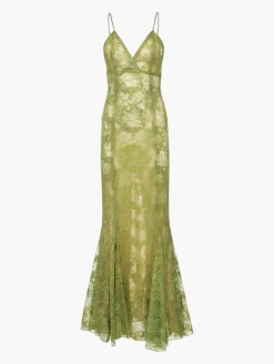 Marino Lace Dress