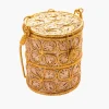 Mariposas Mini Cylinder Box Bag