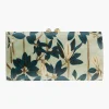 Marquetry Clutch