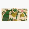 Marquetry Clutch