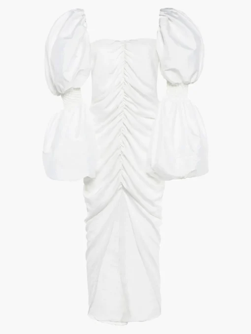 Maruja Dress