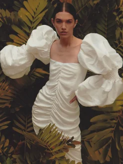 Maruja Dress