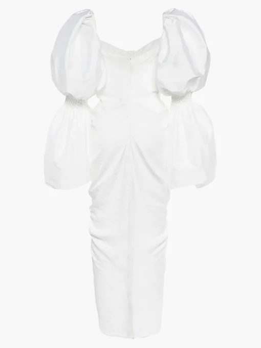 Maruja Dress