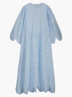 Maryna Embroidered Ukrainian Dress
